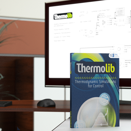 Thermolib Web Training